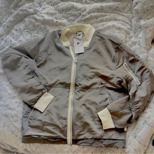 Men’s Nike and breaker